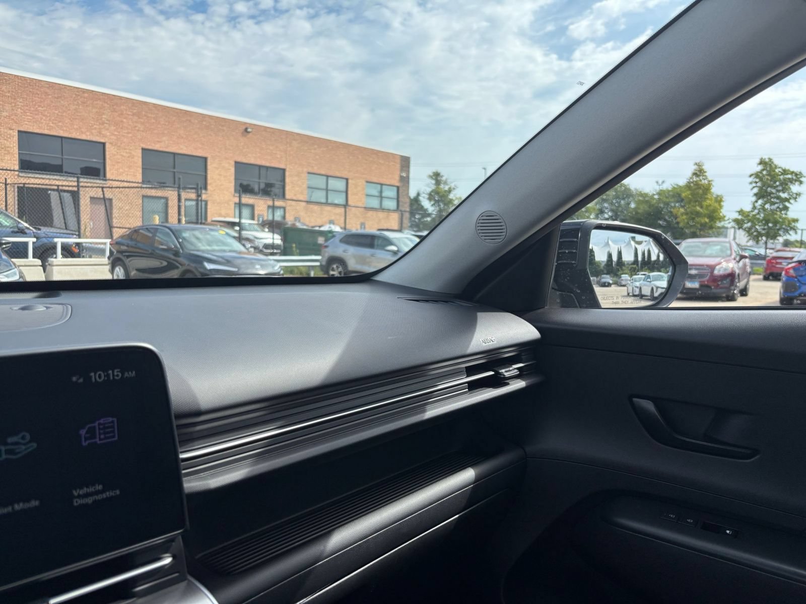Used 2026 Hyundai Kona SEL Sport FWD image 32