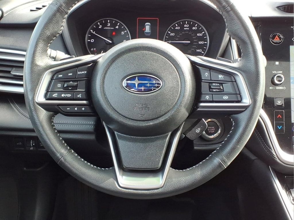 Used 2024 Subaru Outback Limited XT AWD/4WD image 15