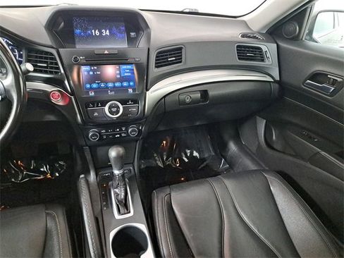 Used 2019 Acura ILX w/ Premium Package image 17