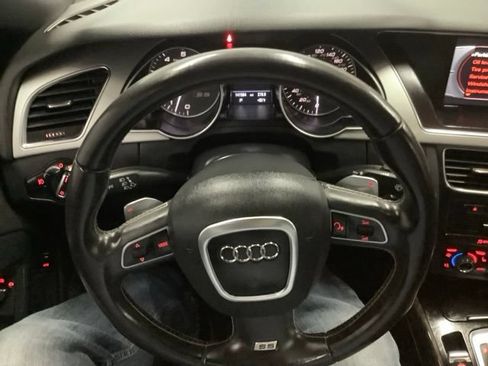 Used 2011 Audi S5 Premium Plus AWD/4WD image 13