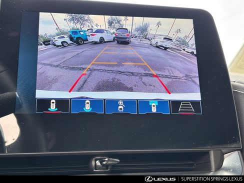 Used 2024 Chevrolet Corvette Stingray Preferred Cpe w/ Z51 Performance Package image 20