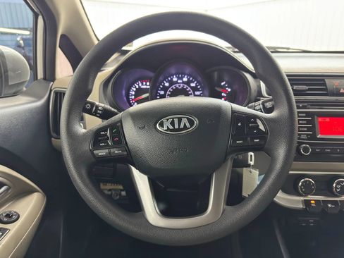 Used 2017 Kia Rio LX w/ Power Package image 19