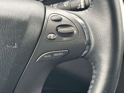 Used 2023 Nissan Murano SV w/ SV Midnight Edition Package image 24