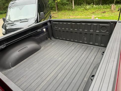 Used 2020 RAM 1500 Big Horn AWD/4WD image 31