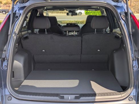 New 2026 Honda CR-V Sport image 22