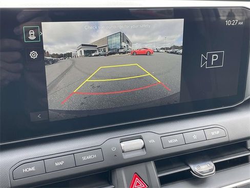 New 2025 Kia K4 LXS image 32