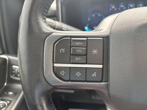 Used 2024 Ford F250 Lariat w/ Tremor Off-Road Package AWD/4WD image 32