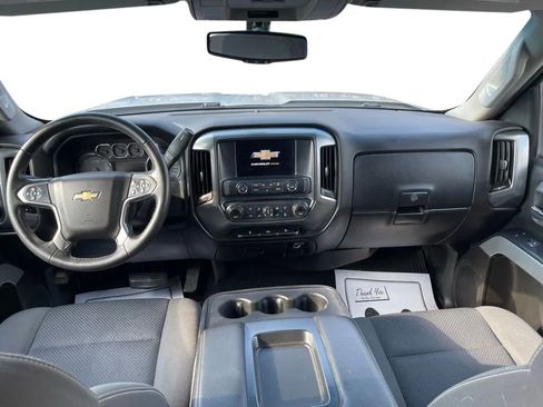 Used 2018 Chevrolet Silverado 2500 LT w/ All Star Edition image 21