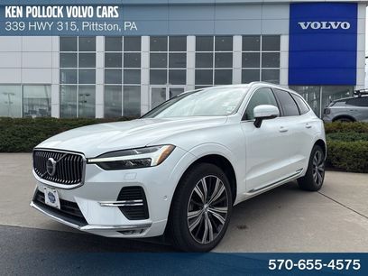 Used 2023 Volvo XC60 B5 Plus