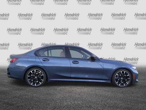 Used 2025 BMW M340i M340i image 11