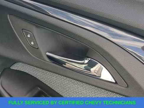 Used 2023 Chevrolet TrailBlazer LT w/ Driver Confidence Package image 42