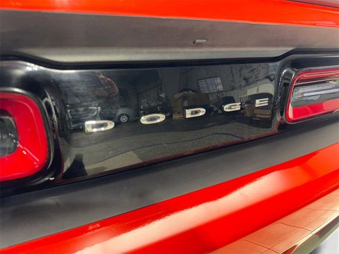 Used 2023 Dodge Challenger SXT w/ Plus Package image 21