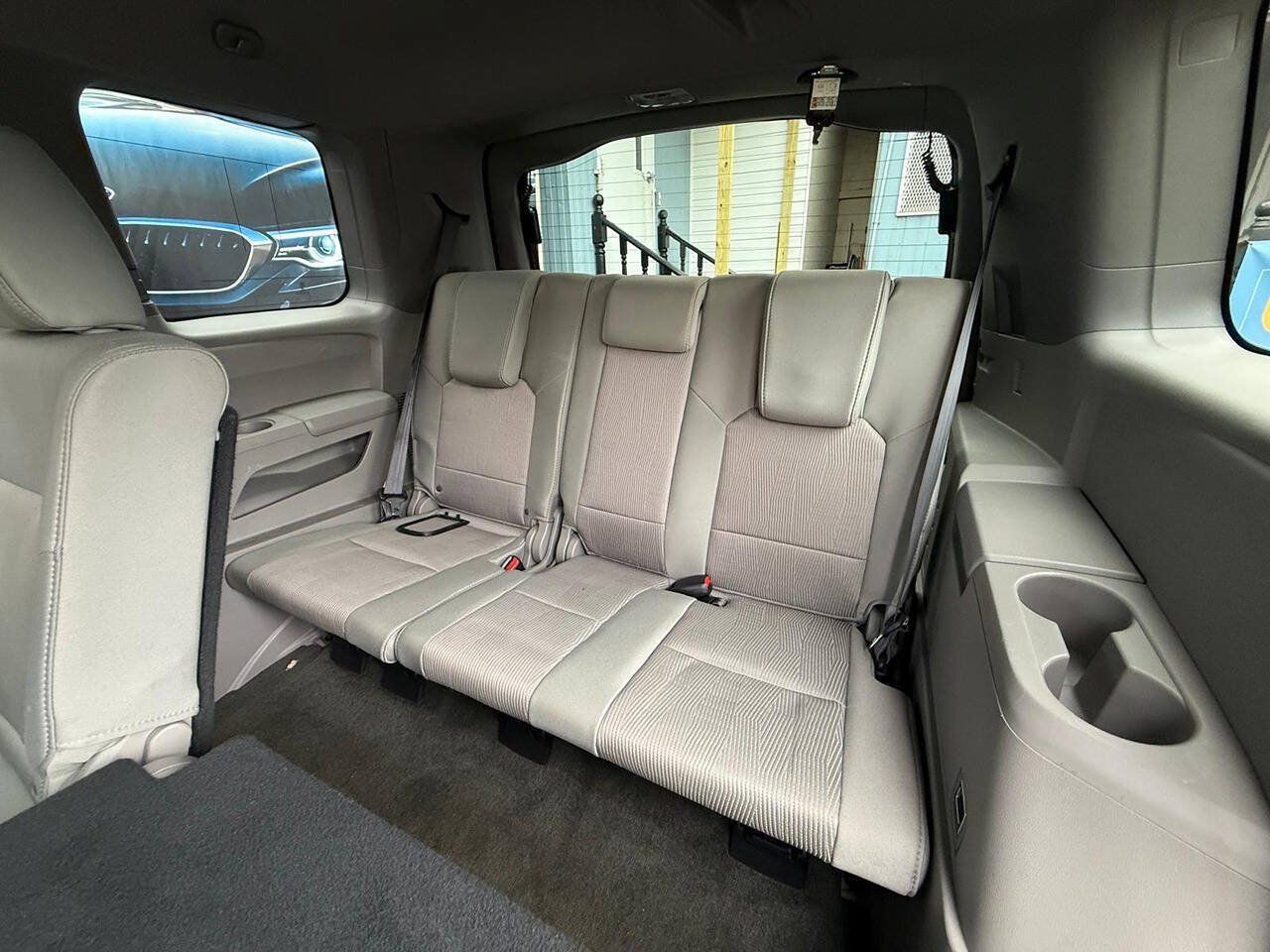 Used 2015 Honda Pilot EX image 9