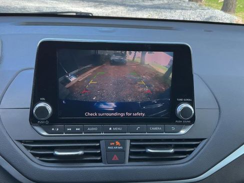 Used 2019 Nissan Altima 2.5 S image 14