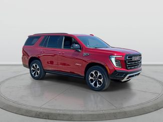 New 2026 GMC Yukon AT4 w/ AT4 Premium Package AWD/4WD video 2