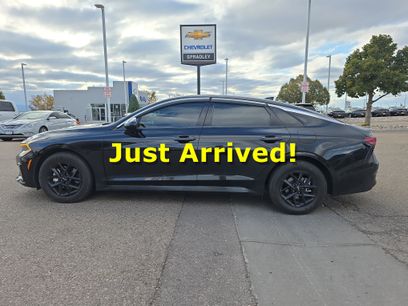 Used 2025 Kia K5 LXS