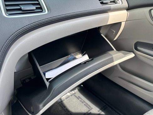 Used 2014 Honda Civic LX image 21