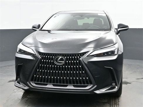 Used 2023 Lexus NX 350 350 Premium image 3