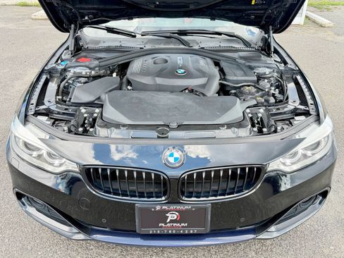 Used 2017 BMW 430i Gran Coupe xDrive AWD/4WD image 24