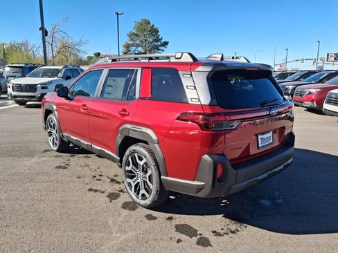 New 2026 Subaru Outback Touring XT AWD/4WD image 5