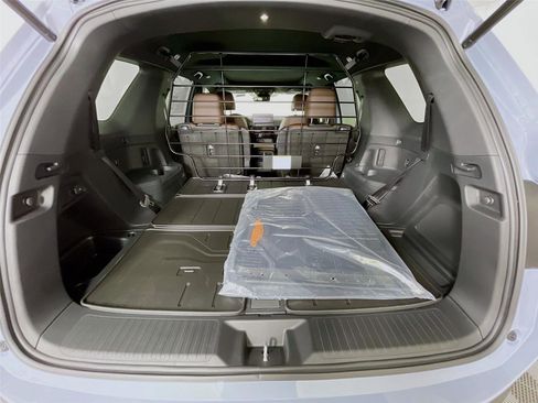 New 2026 Honda Pilot TrailSport image 28