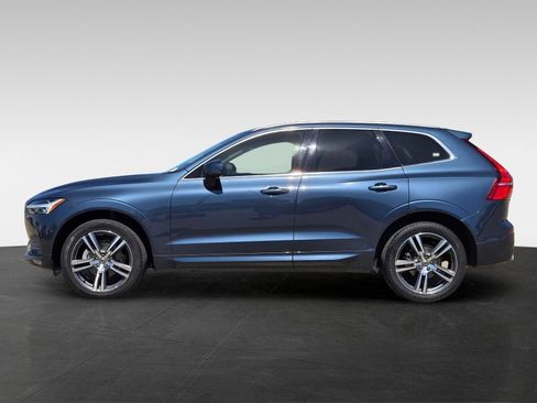 Used 2021 Volvo XC60 T5 Momentum w/ Advanced Package AWD/4WD image 8