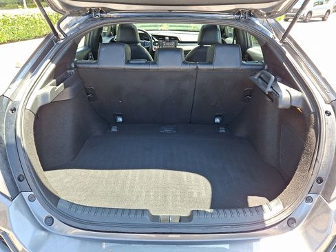 Used 2020 Honda Civic Sport Touring image 30