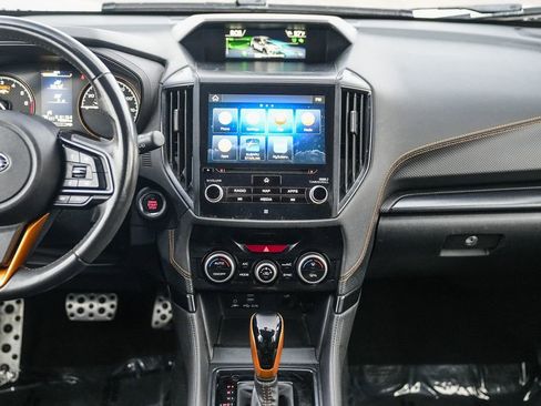 Used 2022 Subaru Forester Wilderness image 15