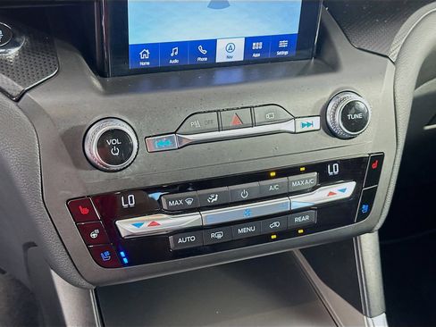 Used 2020 Ford Explorer ST w/ ST Street Pack AWD/4WD image 16