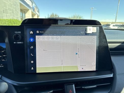New 2026 Subaru Outback Touring XT AWD/4WD image 20