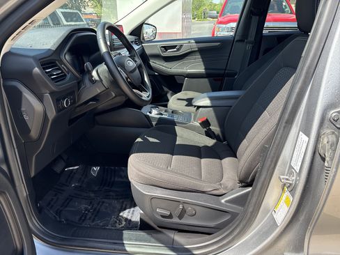 Used 2024 Ford Escape Active AWD/4WD image 11