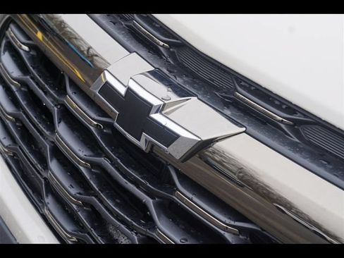New 2026 Chevrolet TrailBlazer ACTIV AWD/4WD image 20