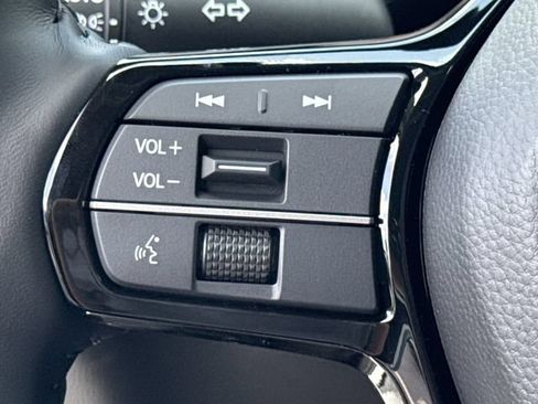 New 2026 Honda CR-V EX-L image 35