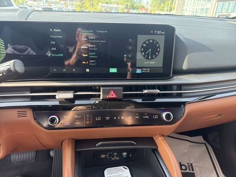 New 2026 Kia Sportage X-Line AWD/4WD image 14