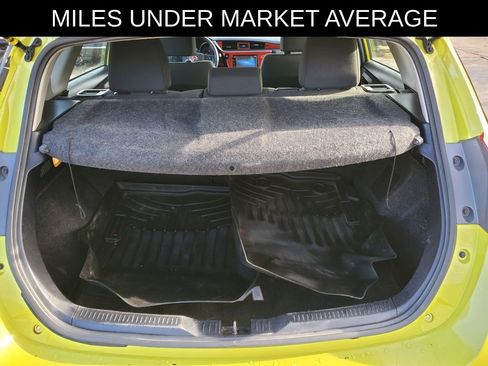 Used 2016 Scion iM image 6