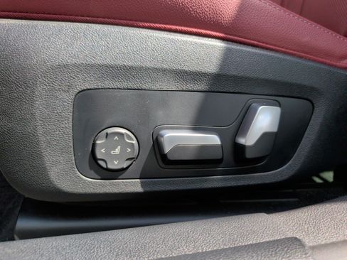 Certified 2023 BMW i4 eDrive35 w/ Premium Package image 28