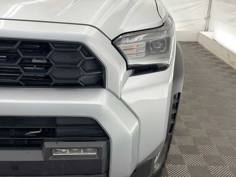 Used 2025 Toyota 4Runner TRD Off-Road image 10