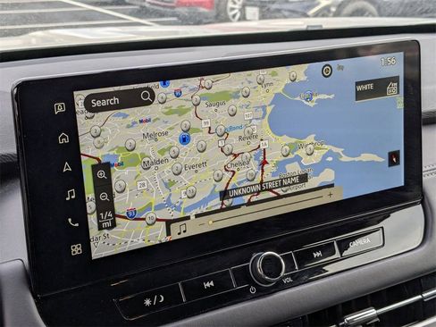 Used 2025 Mitsubishi Outlander SE image 22