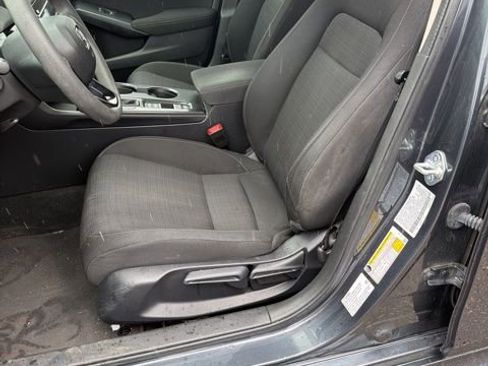 Used 2023 Honda Civic LX image 5
