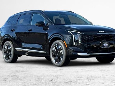 New 2026 Kia Sportage SX Prestige AWD/4WD image 2