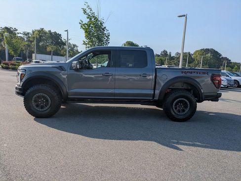 New 2026 Ford F150 Raptor AWD/4WD image 7