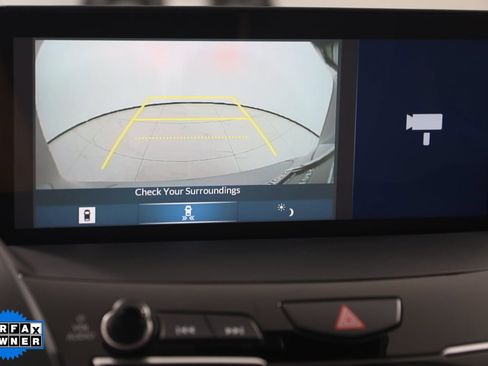 Used 2024 Acura RDX SH-AWD w/ Advance Package image 9