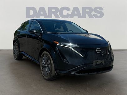 Used 2023 Nissan Ariya FWD