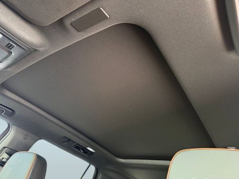 Used 2025 GMC Yukon AT4 w/ LPO, Floor Liner Package image 14