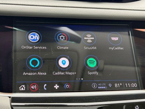 Used 2022 Cadillac XT5 Premium Luxury FWD image 25