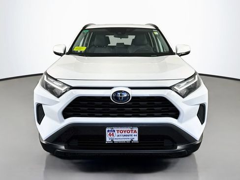 Used 2024 Toyota RAV4 XLE w/ Convenience Package AWD/4WD image 11