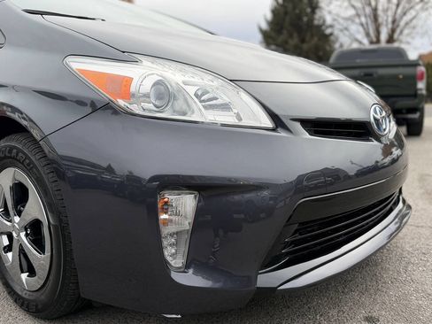 Used 2012 Toyota Prius Two image 91