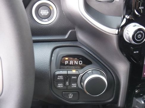 New 2026 RAM 1500 Big Horn image 21