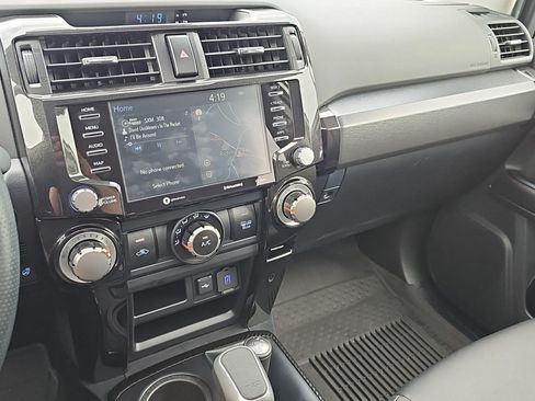 Used 2024 Toyota 4Runner TRD Off-Road Premium w/ Off Road Premium Plus Package AWD/4WD image 15