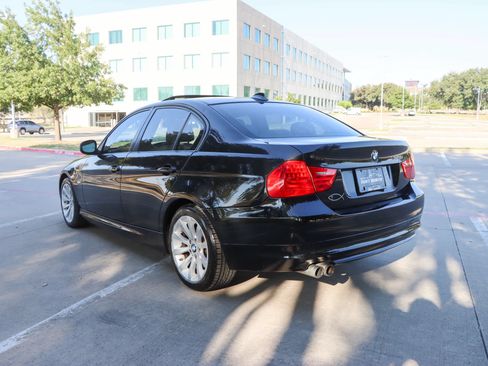 Used 2011 BMW 328i Sedan w/ Premium Pkg RWD image 5